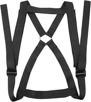Hellery Strength Training Weight Body Weight Vest Weight Training for Pull Ups