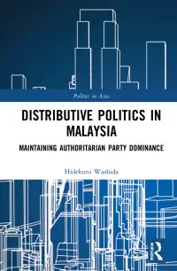 在飛比找博客來優惠-Distributive Politics in Malay