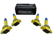 4 Ignition Coils for 2000-2017 Toyota Echo Prius Yaris 1.5L Scion XB XA 1.5 1.3L