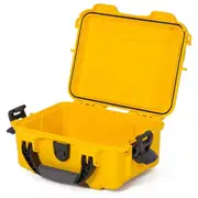 Nanuk 904 Case Empty (Yellow)