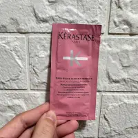 在飛比找蝦皮購物優惠-❤️KERASTASE 巴黎卡詩 恆彩重生髮浴10ml 小樣