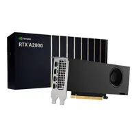 在飛比找momo購物網優惠-【麗臺科技】RTX A2000 12GB 專業繪圖卡