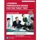 Longman Preparation Series for the TOEIC Test: Advanced Course (6 Ed./+MP3/Answer Key)/Lin Lougheed eslite誠品