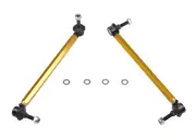 Whiteline 02-06 Fits R53 & 06+ R56 Mini Cooper S Front Swaybar Link (for: Mini)