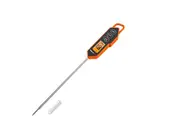 ThermoPro TP01H Digital Instant Read Meat Thermometer with Backlit