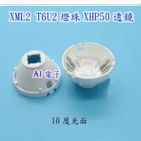 在飛比找蝦皮購物優惠-【AI電子】*(32-12)CREE科稅XML2 T6U2燈