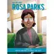 It’’s Her Story: Rosa Parks: A Graphic Novel