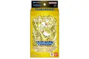 Digimon Card Game: Fable Waltz [ST19] - Starter Deck