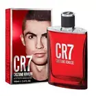 Cristiano Ronaldo CR7 Eau de Toilette 100ml