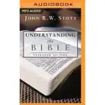 UNDERSTANDING THE BIBLE