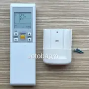 FULL FUNCTION A/C Daikin Remote FTXS46LVMA, FTXS50LVMA, FTXS60LVMA + WALL HOLDER