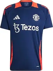 [adidas] Unisex-Kids Real Madrid Pre-Match Jersey