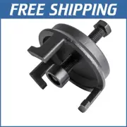 Automotive Harmonic Balancer Puller - Effortlessly Remove Balancers Safely