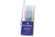 Sakura Gelly Roll Gel Pens Set - Stardust Satellite - 6 pens!