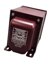 New ACUPWR AJ-1500EUD-T 1500W Step Up/Step Down Transformer 100 to 220/240V