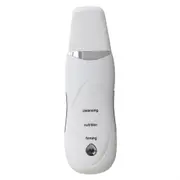 Blackhead Exfoliating Micro-current Beauty Ultrasonic Peeling Machine Instrument