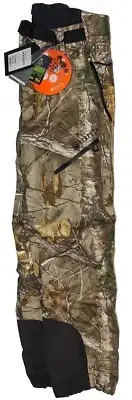 Beretta Camo Pants Mens Large Insulative Active Pants CU351
