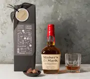 Makers Mark Kentucky Bourbon