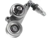 Accessory Belt Tensioner For 2006-2011 Honda Pilot 3.5L V6 2009 2007 JS345ZC (for: Honda)