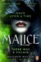 Malice：Book One of the Malice Duology