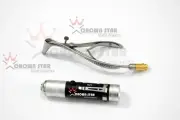 Crown Star Killian Nasal Speculum Fiber Optic 35mm,Nose Surgery