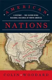 在飛比找誠品線上優惠-American Nations: A History of