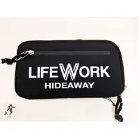 在飛比找蝦皮購物優惠-【LIFEWORK】韓國🇰🇷法鬥logo 韓國潮牌 旅行背帶