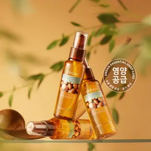 Nature Republic Argan Essential Deep Care Hair Essence 80ml