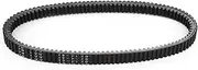 Fan Drive Belt Drive Clutch Belt for Aprilia 2001-2004 for Atlantic 500 for Piaggio 2001-2002 X9 500 for Gilera for Nexus 500 Motor Parts