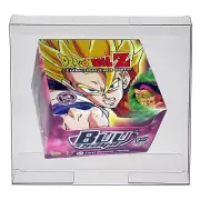 Protector For Dragon Ball Z CCG Buu Saga Booster Box