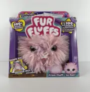 FurFluffs Purr 'n Fluff - Kitty