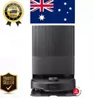 Roborock Q Revo Master Robotic Vacuum RR-QRM52-03-BLK