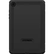 [77-95006] Defender Samsung Galaxy Tab A9+ Case Black, DROP+ 2X Military