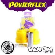 Powerflex Front Wishbone Rear Bushes Land Rover Freelander 97-06 PFF32-202