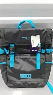 TARGUS RUCKSACK 25L 39.6cm /15.6"