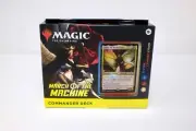 Divine Convocation - March of the Machine Commander Deck - MOM - Magic MTG