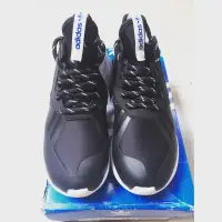 在飛比找蝦皮購物優惠-Adidas Tubular Runner Y3平民版《黑白