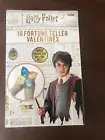 Harry Potter Fortune Teller Valentines New