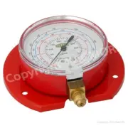 Manifold gauge Refco M2-386-DS-R22 R404A/R22/R134a HP