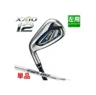 NEW LEFTY DUNLOP XXIO 12 NAVY Iron #5(1Club) / NS PRO 850GH DST Flex Regular