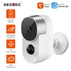 1080P HD Wireless WiFi Security Surveillance Camera Camera Battery Camera