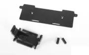 O/D TC Lower 4 Link Mount Battery Tray Gelande II Z-S1899 RC4WD Over Under Drive
