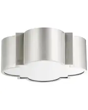 Cyan Design Wyatt 2-Light Ceiling Mount