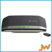 HP Poly SYNC 20 Microsoft Teams Bluetooth + USB-C Speakerphone