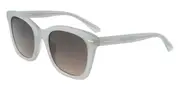 Calvin Klein CK21506S 335 Men's Sunglasses Grey Size 52
