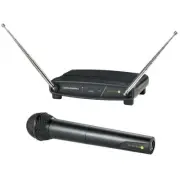 Audio-Technica ATW-902a System 9 Handheld Wireless Microphone System