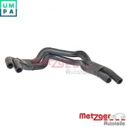 RADIATOR HOSE 2420396 FOR OPEL VIVARO/Platform/Chassis/Bus/Van MOVANO RENAULT