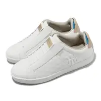 在飛比找PChome24h購物優惠-Royal Elastics 洛雅 休閒鞋 Icon Lux