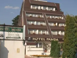 熊貓飯店Hotel Panda