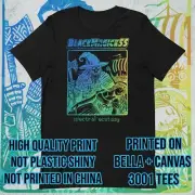 Black Magick SS Spectral Ecstacy Fruit Rollup T shirt